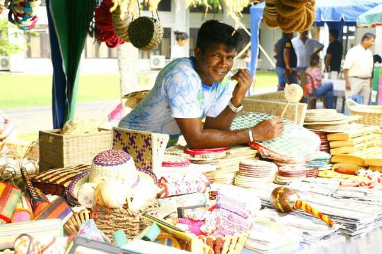 The Best Markets to Visit in Sri Lanka