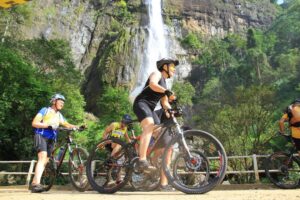 Cycling Excursions Sri Lanka