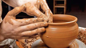 Pottery Industry Experience