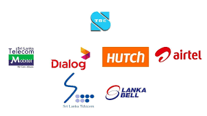 Mobile Connectivity in Sri Lanka