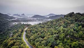 National Parks of Sri Lanka